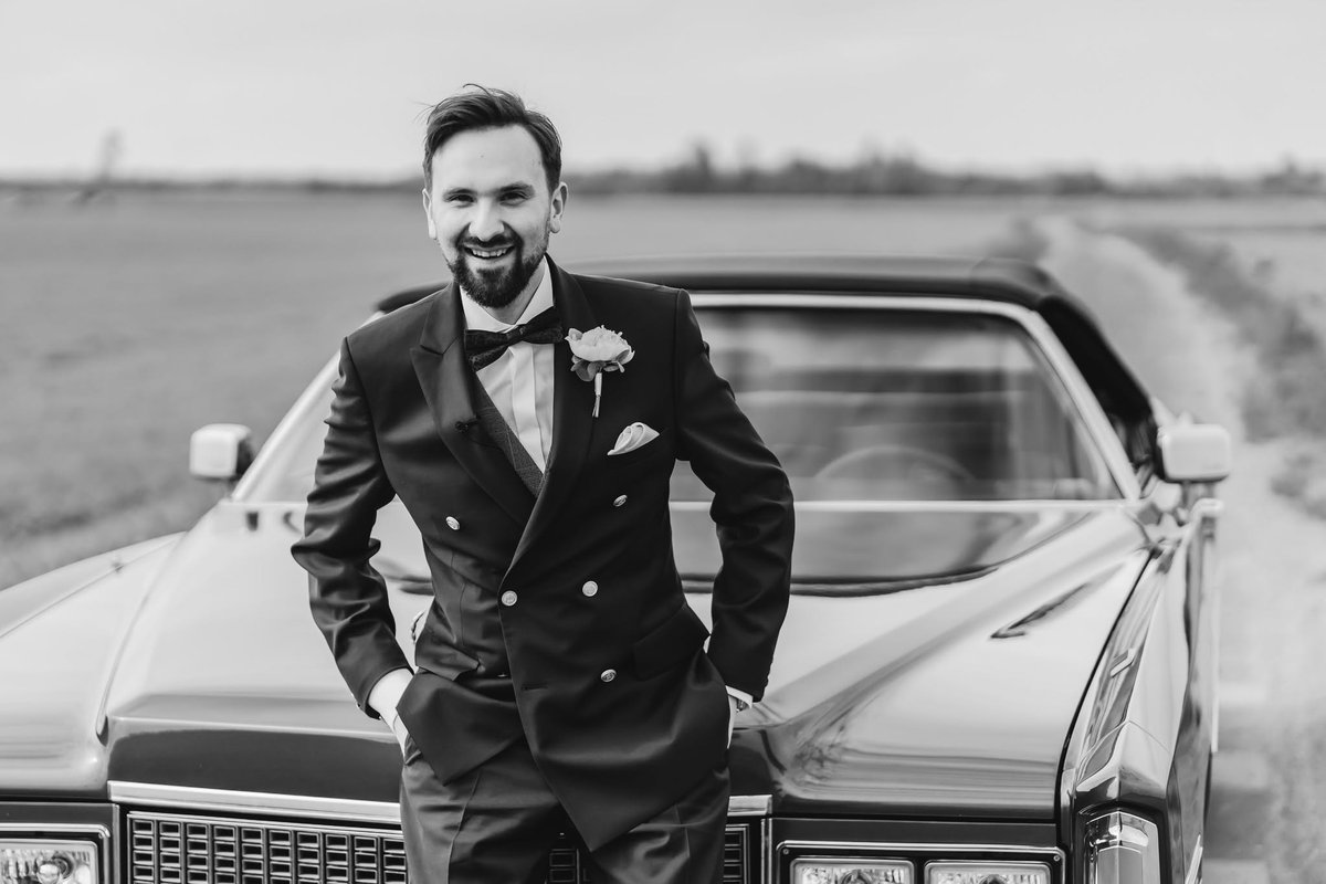 Bartosz Sadlej — SWADA., Częstochowa