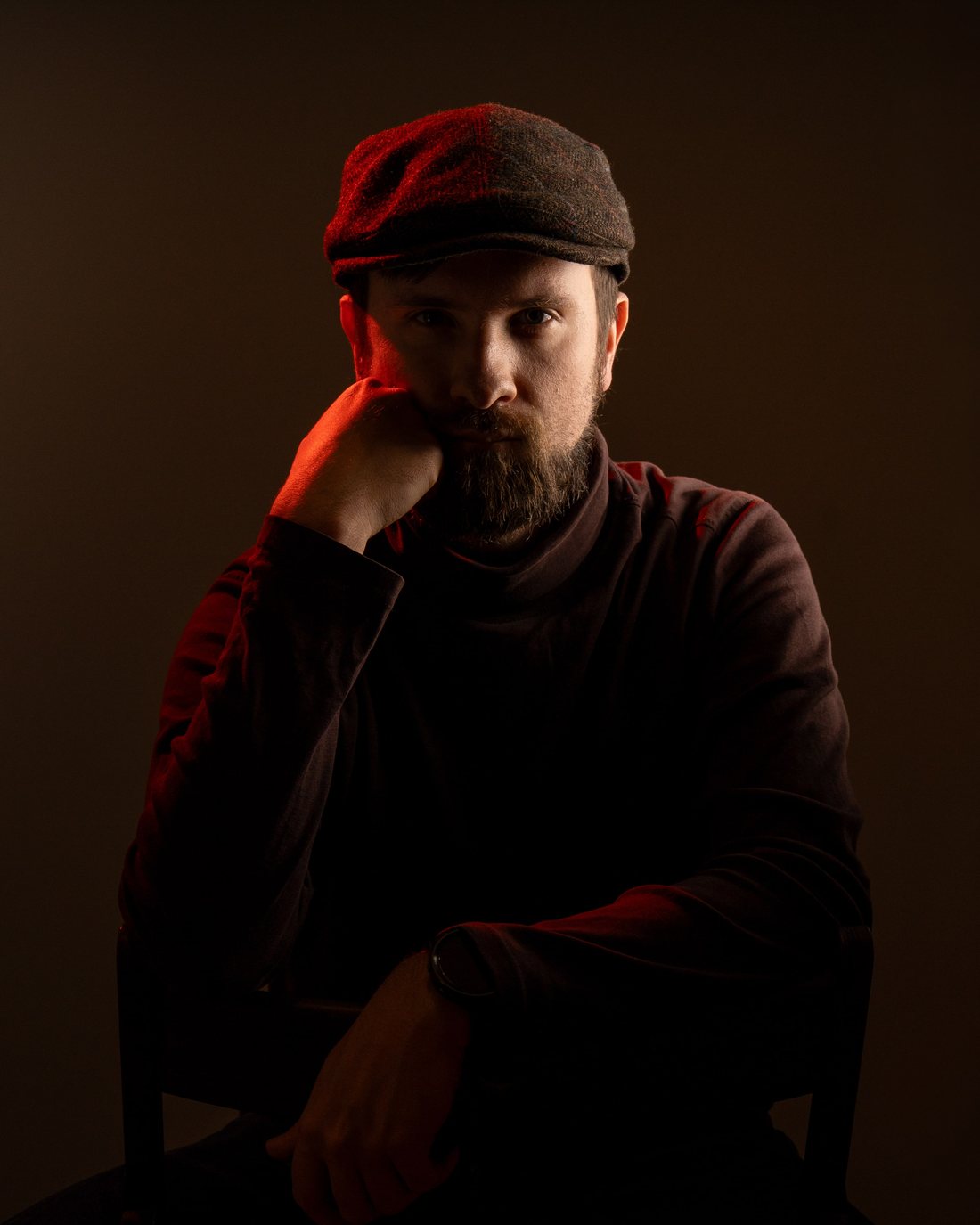 Bartosz Sadlej — SWADA., marketing dla małych firm w Częstochowie